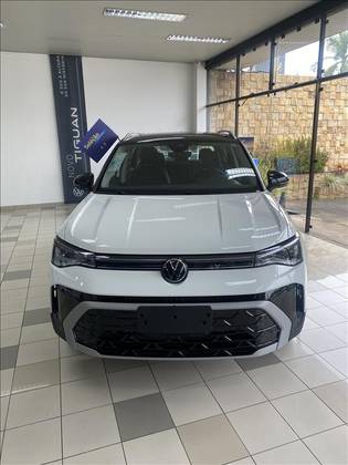 VOLKSWAGEN TAOS 1.4 250 TSI TOTAL FLEX HIGHLINE AUTOMÁTICO VOLKSWAGEN TAOS 1.4 250 TSI TOTAL FLEX HIGHLINE AUTOMÁTICO